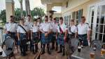 Vero Beach Pipes and Drums Band