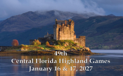 Highland Games