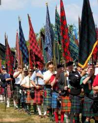 Kirkin Flags